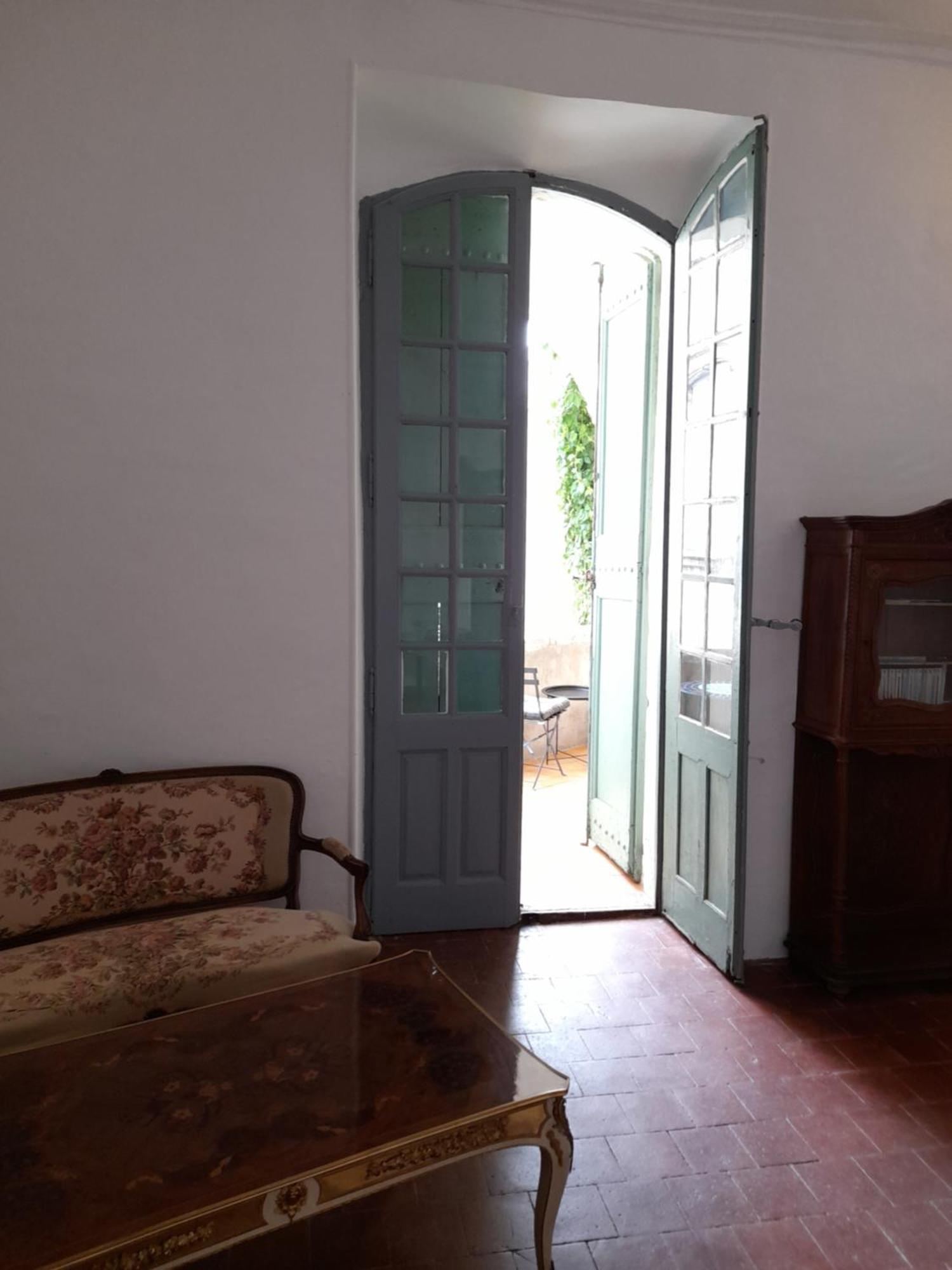 La Tour De Pezene Bed and Breakfast Anduze Εξωτερικό φωτογραφία