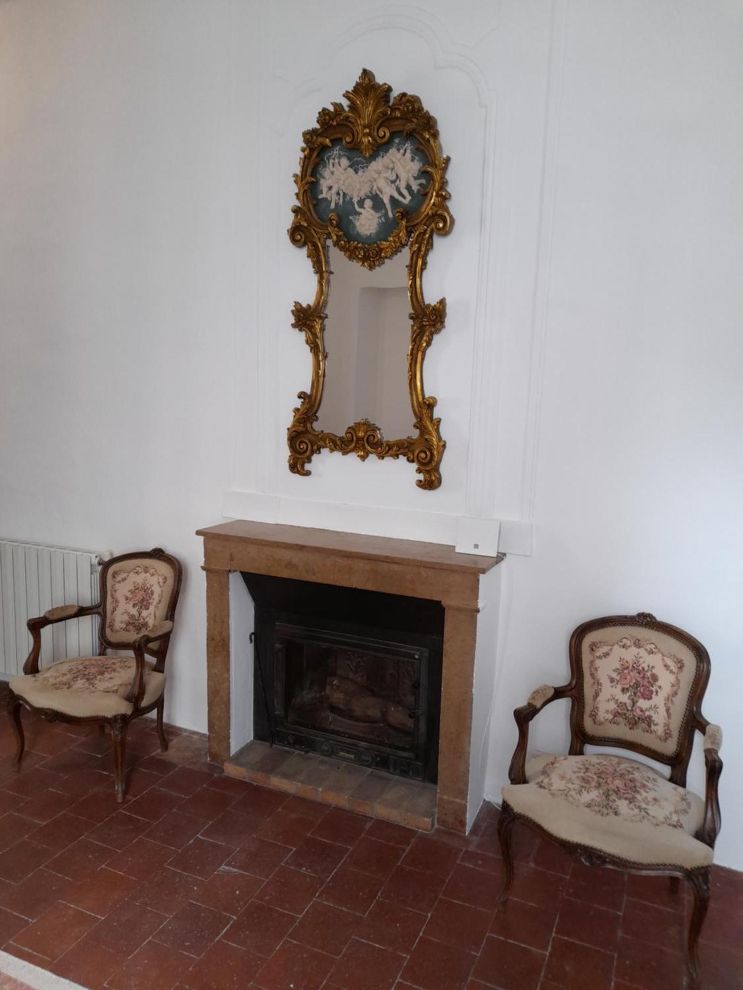 La Tour De Pezene Bed and Breakfast Anduze Εξωτερικό φωτογραφία