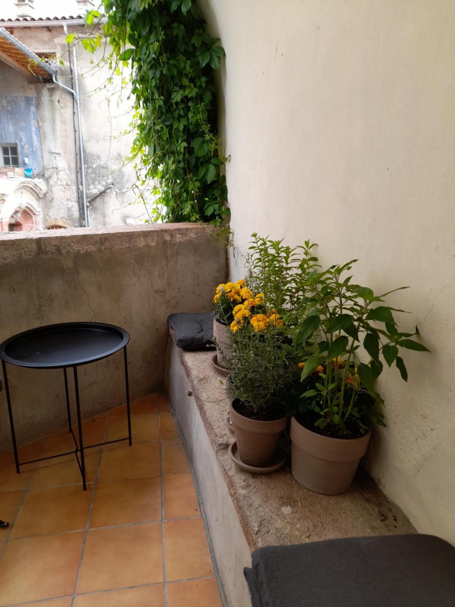 La Tour De Pezene Bed and Breakfast Anduze Εξωτερικό φωτογραφία