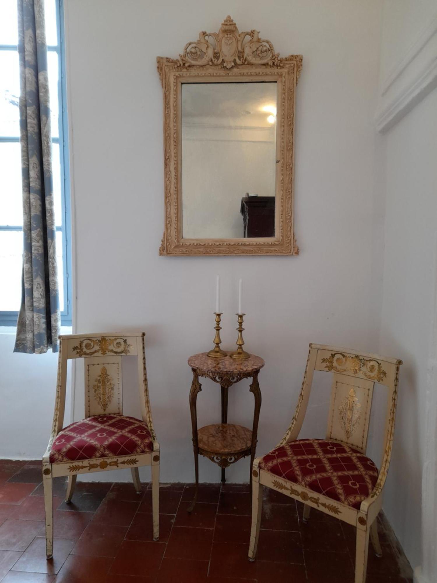 La Tour De Pezene Bed and Breakfast Anduze Δωμάτιο φωτογραφία