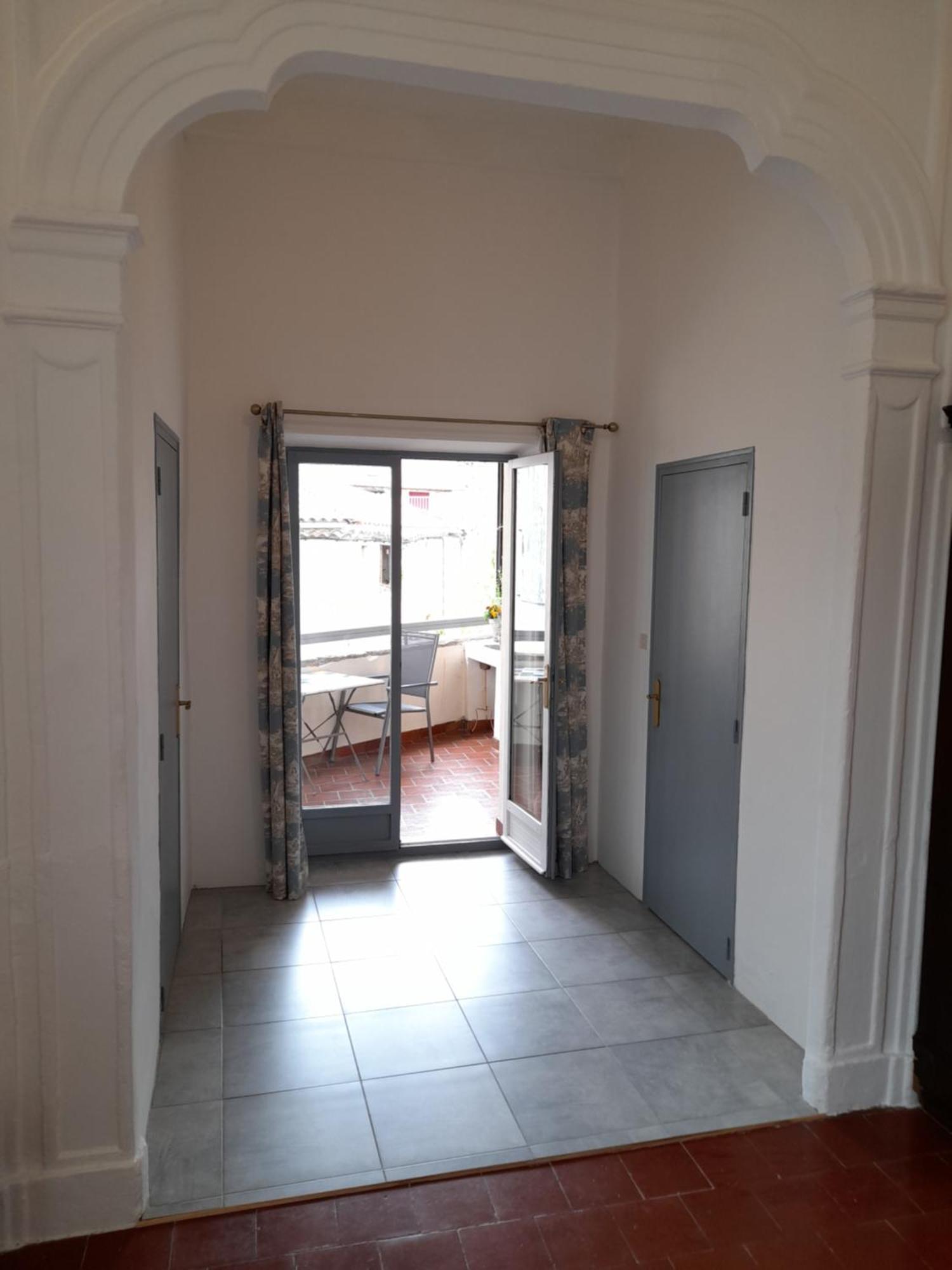 La Tour De Pezene Bed and Breakfast Anduze Δωμάτιο φωτογραφία